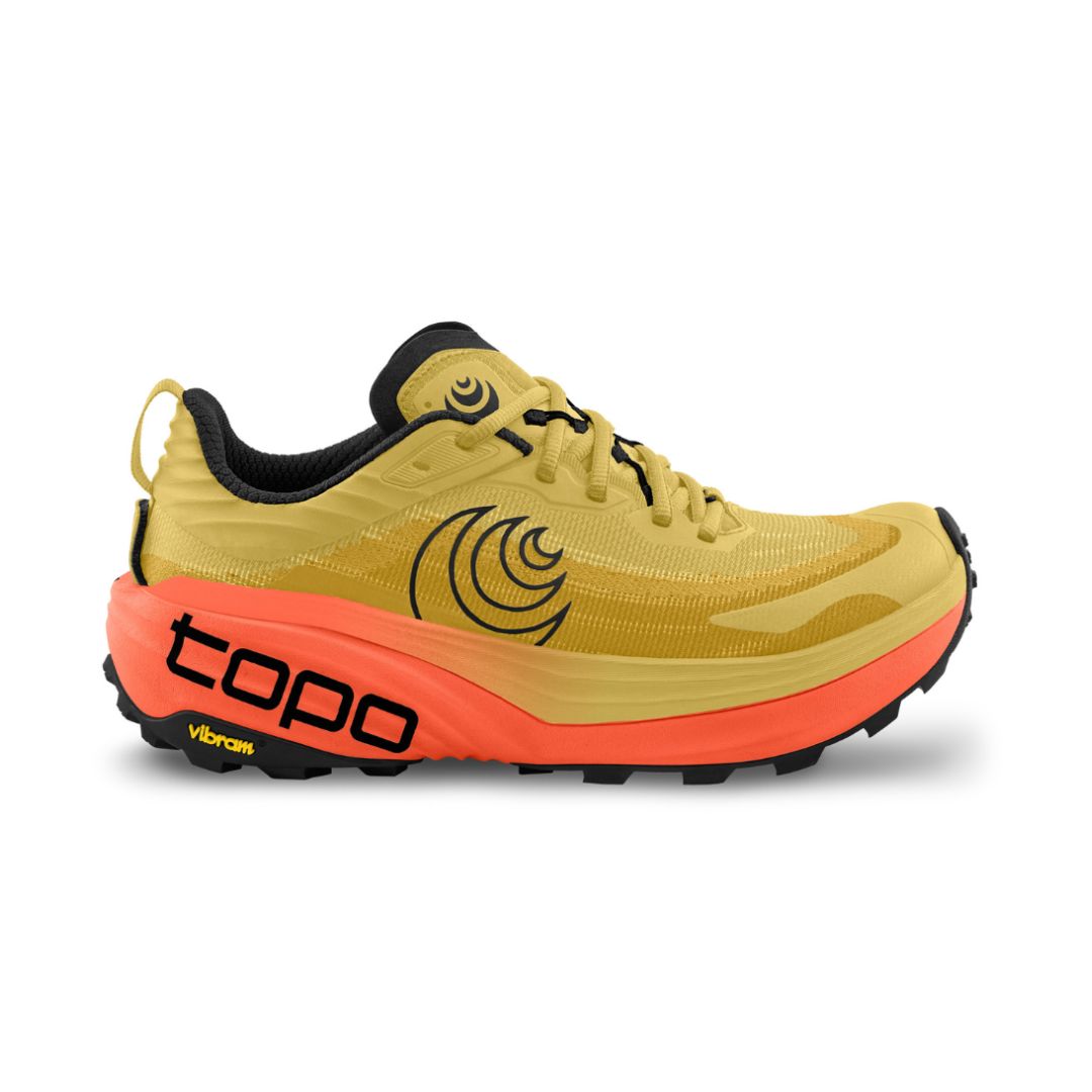 Topo Men's Vista Trail Running Shoes