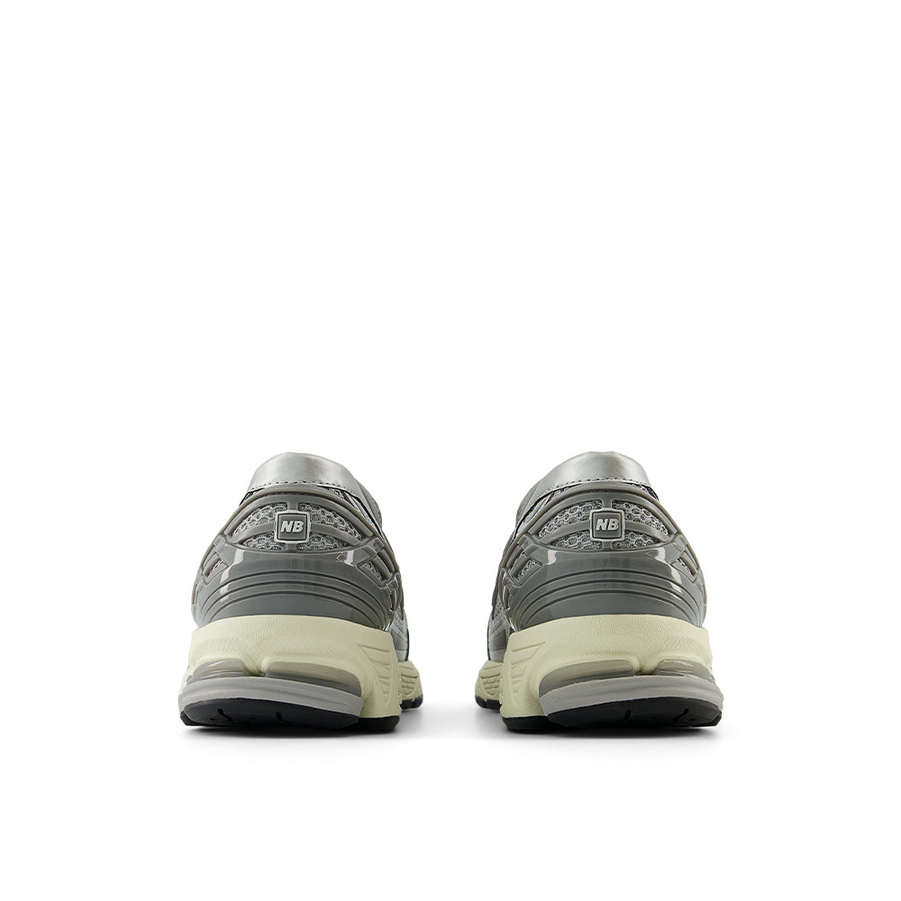 New Balance 1906 Loafer "Metallic Silver"