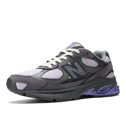 New Balance Abzorb 2010 'Violet Crush"