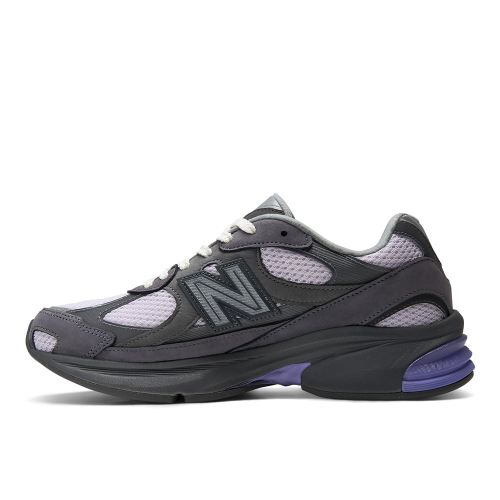 New Balance Abzorb 2010 'Violet Crush"