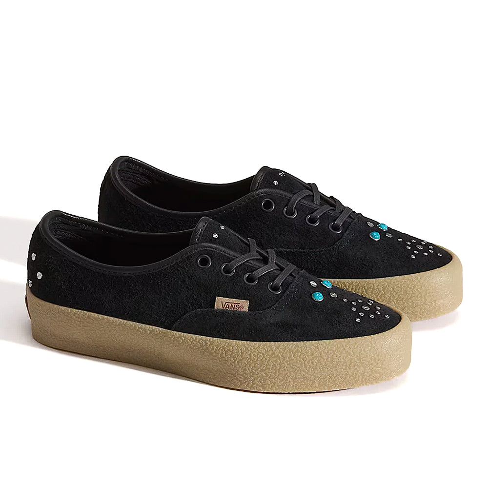 Vans LX Authentic 44 "Gemstone" - Black