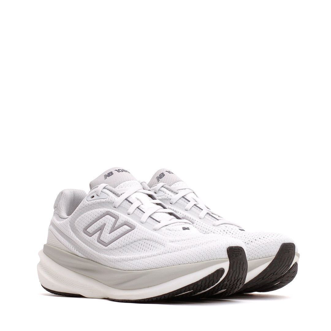 New Balance Women 1080v15 White W10809DL