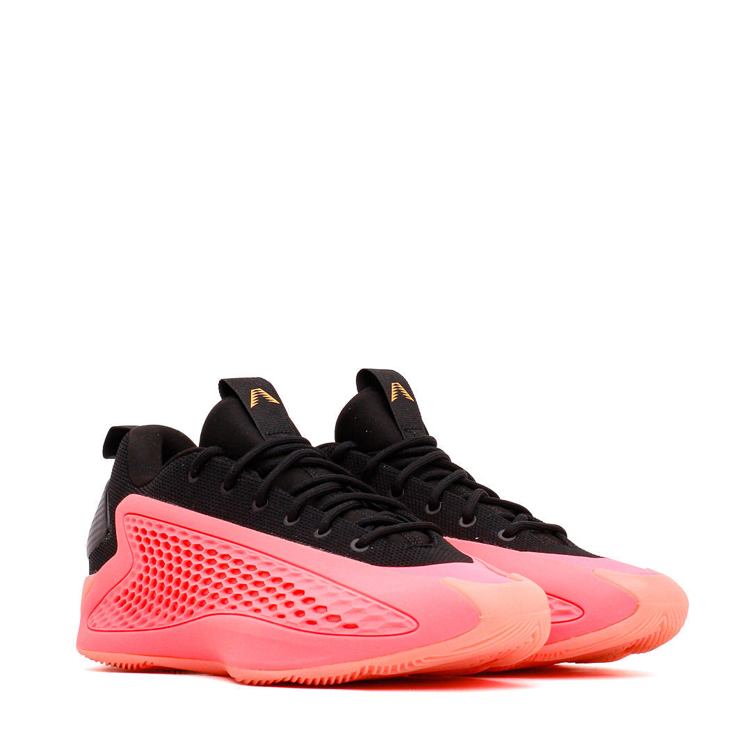 Adidas Basketball Anthony Edwards 1 Low Acid Red (GS) JI4076