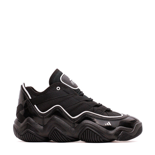 Adidas Basketball Men Top Ten 2010 Black IE2032