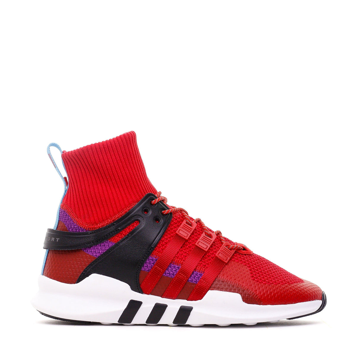 ADIDAS ORIGINALS EQT SUPPORT ADV WINTER RED BZ0640