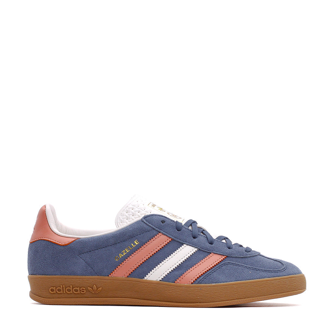 Adidas Originals Men Gazelle Indoor Ink IG1640