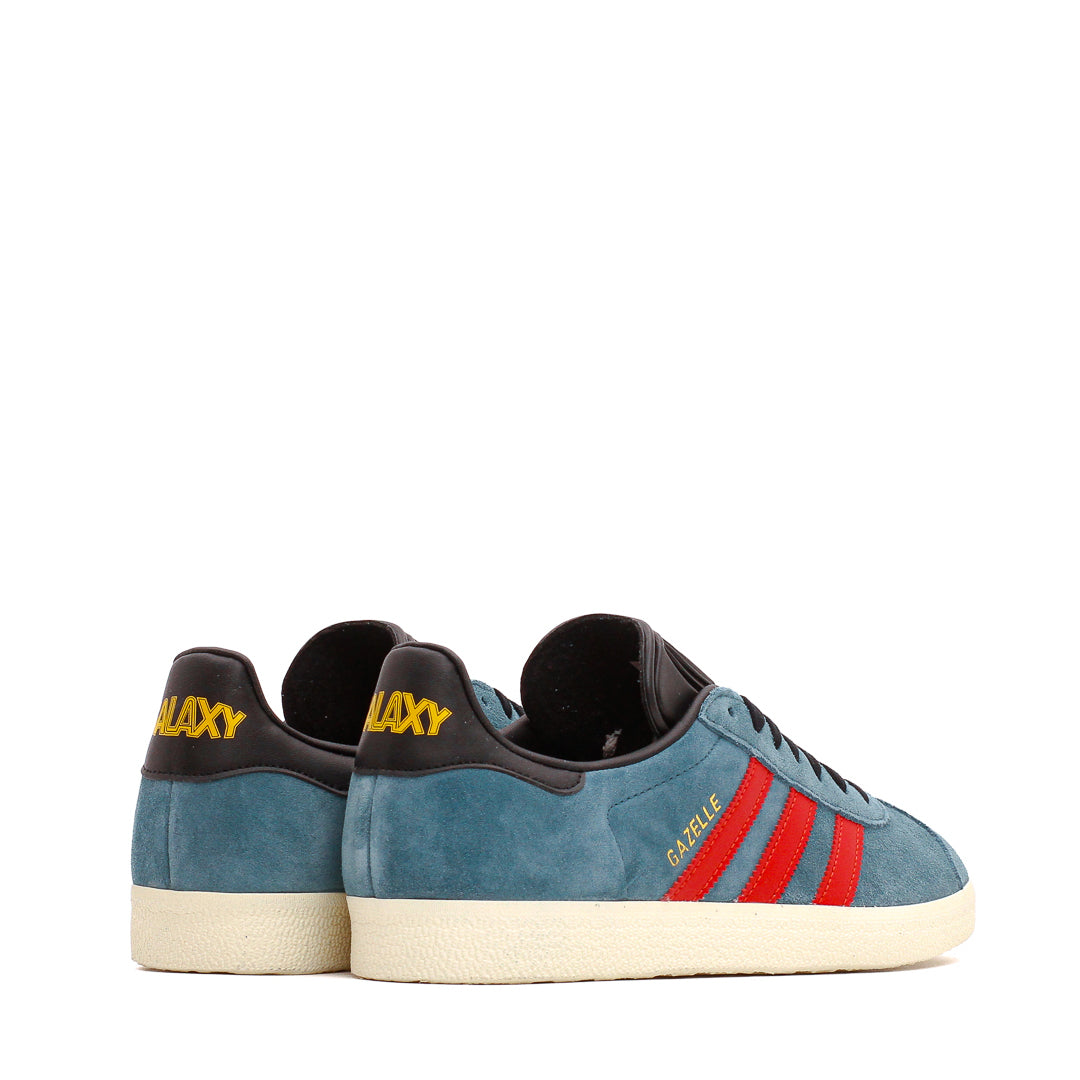 Adidas Originals Men Gazelle MLS Navy IH2626
