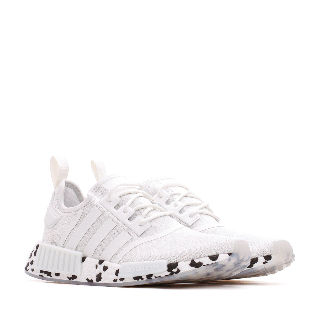 Adidas Originals Men NMD R1 Boost White GZ4307
