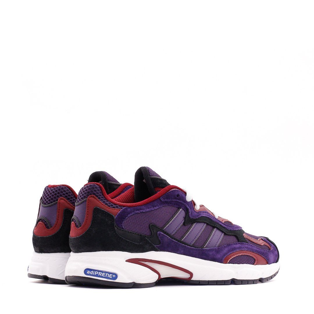 Adidas Originals Temper Run Purple Black Men G27921