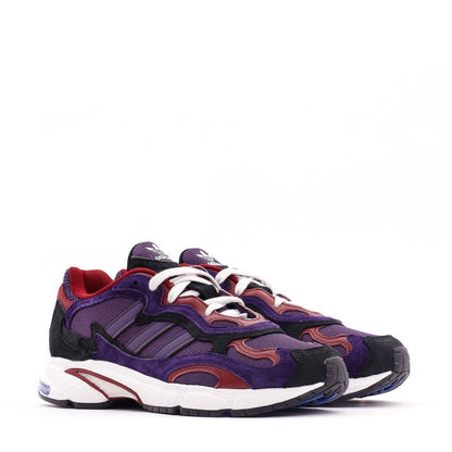 Adidas Originals Temper Run Purple Black Men G27921