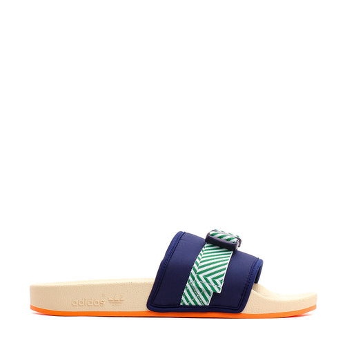Adidas Originals Women Pouchylette Pink Blue GW9782