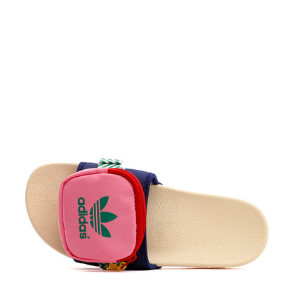 Adidas Originals Women Pouchylette Pink Blue GW9782