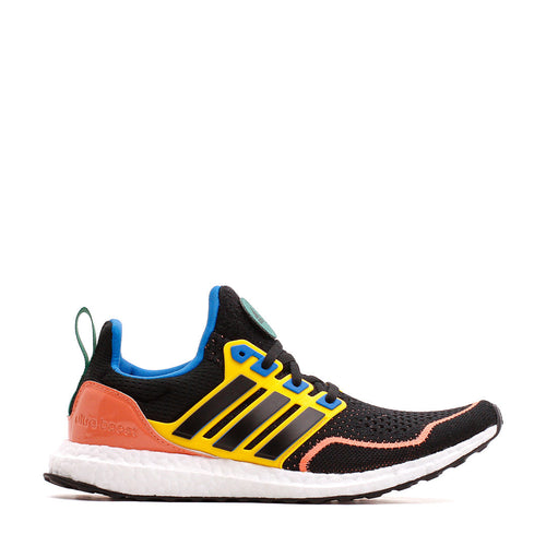 Adidas Running Men Ultraboost 1.0 Black GY7485