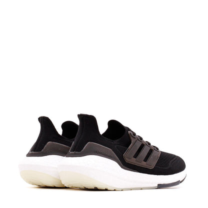 Adidas Running Women Ultraboost 21 Black White FY0402