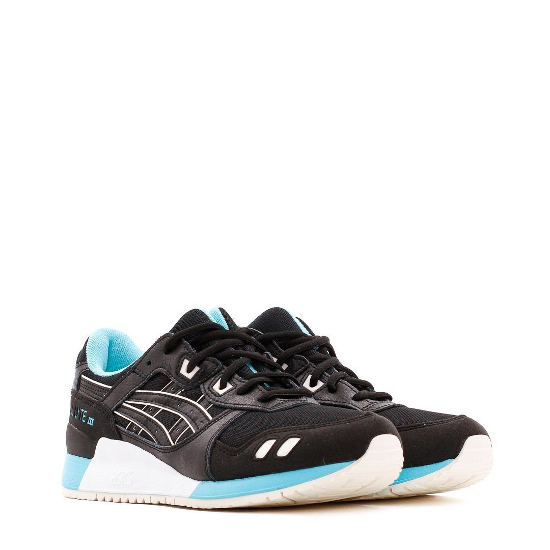 Asics Men Gel-Lyte III Black 1191A223-001