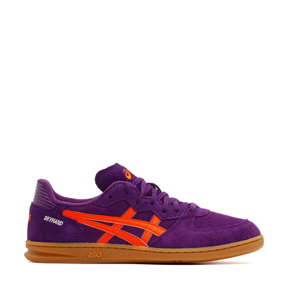 Asics Men Skyhand OG Midnight Plum Core 1203A452-500