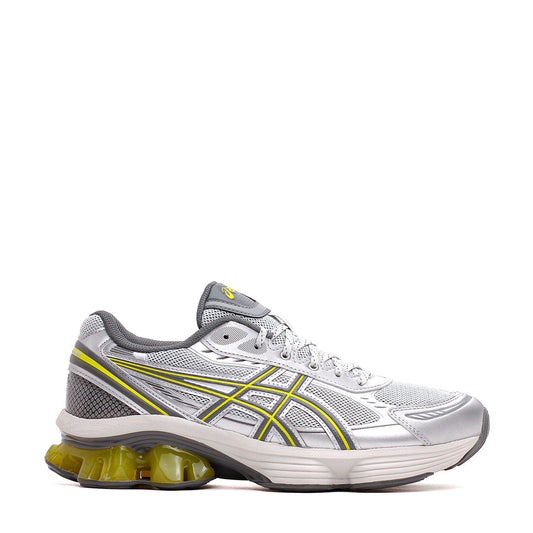Asics Unisex Gel-Kinetic Fluent Glacier Grey Steel Grey 1203A591-020
