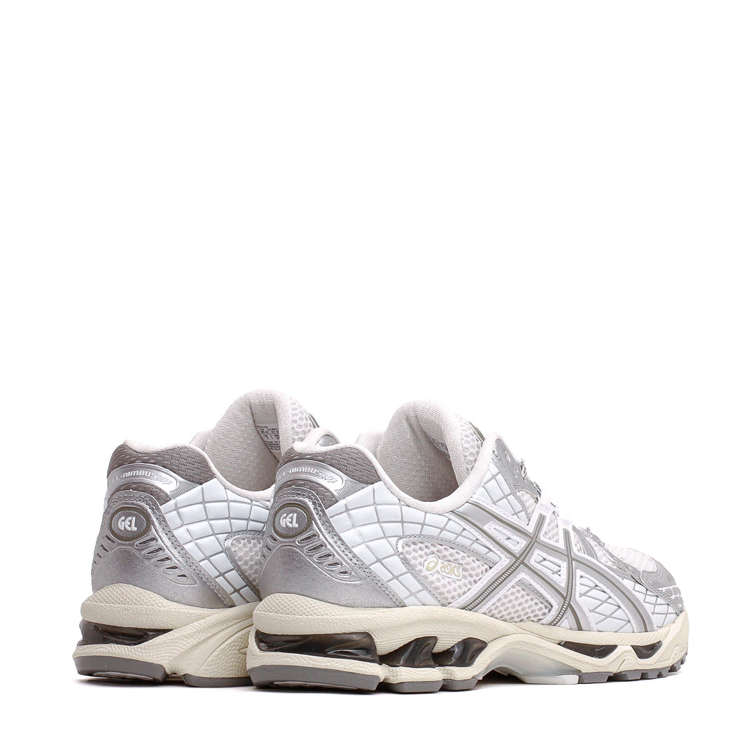 Asics Unisex Gel-Nimbus 10.1 White Airy Blue 1203A761-102