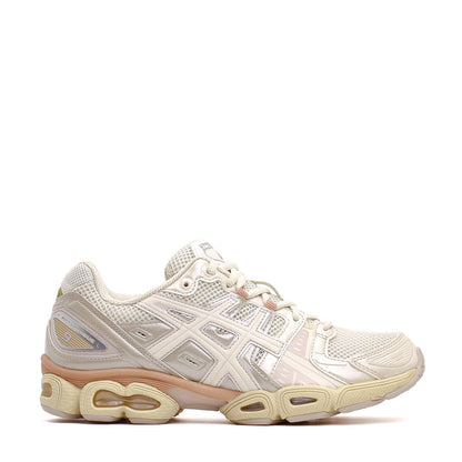 Asics Women Gel-Nimbus 9 Pale Oak 1202A278-201
