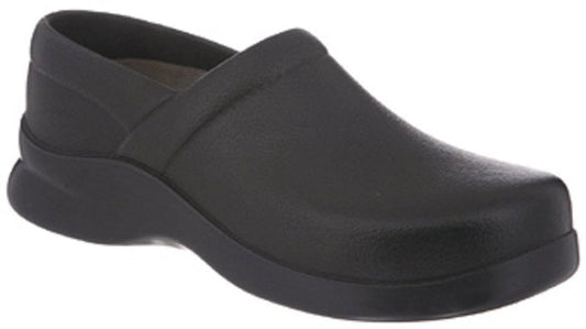 Boca-W/M Slip-Resistant Comfort Lightweight Slip-On Clog Mens Shoes BISTRO