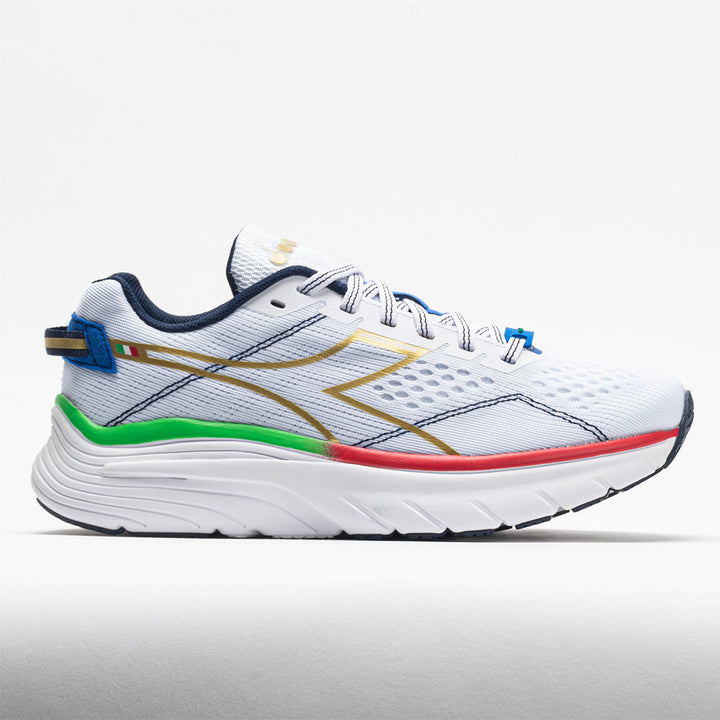 Diadora Equipe Atomo (Women)