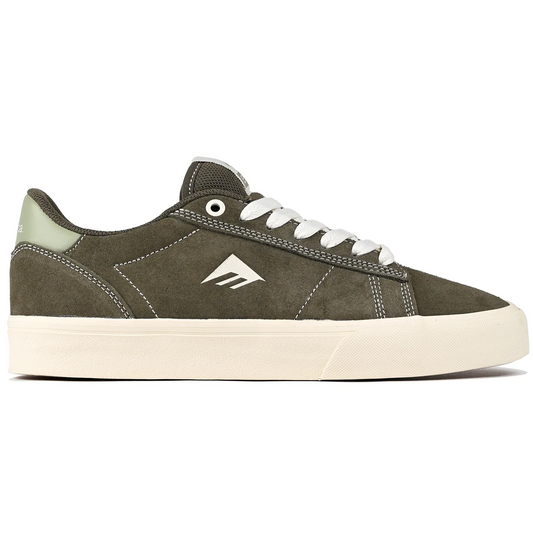 Emerica Moca Skateboarding Shoe