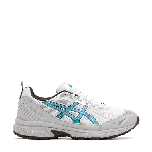 HIDDEN.NY x Asics Men Gel-Venture 6 Shield White 1203A778-100