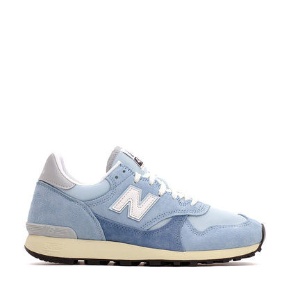 New Balance Men 475 Quarry Blue M475VTG