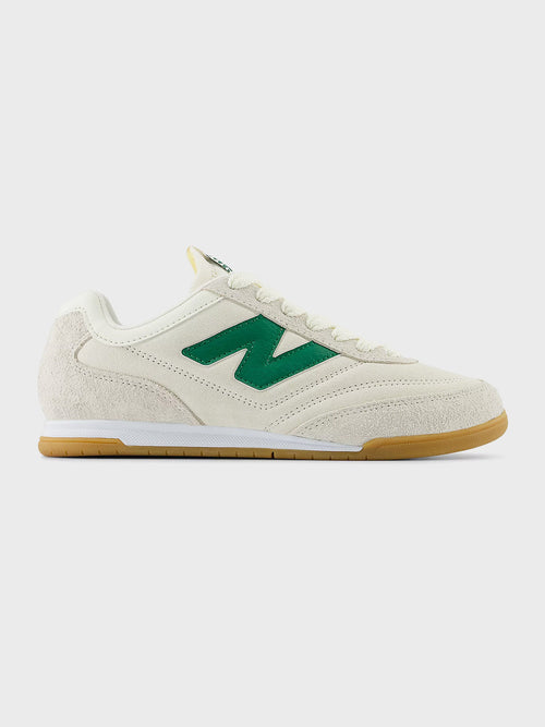 New Balance RC42 Sneakers | Sea Salt/Classic Pine