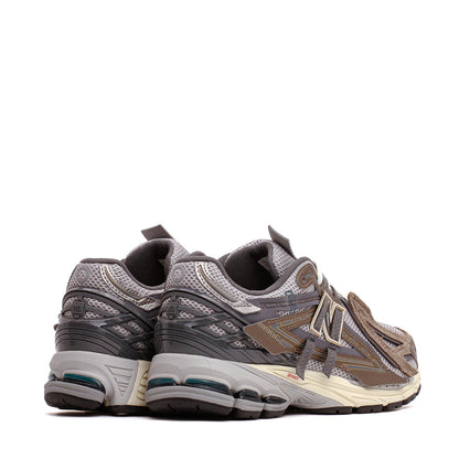New Balance Unisex U1906A Thunder Brown Slate Grey U19066U8