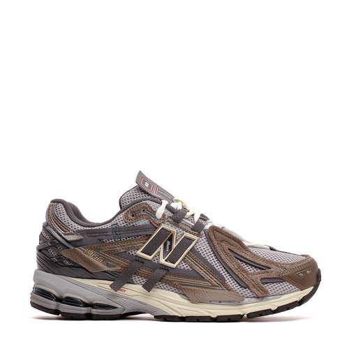 New Balance Unisex U1906A Thunder Brown Slate Grey U19066U8