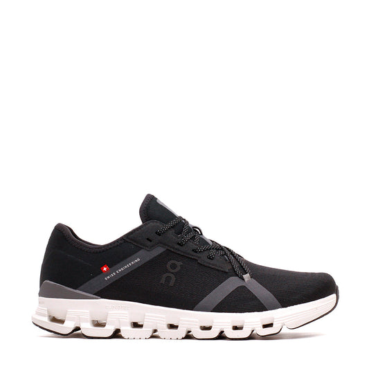 ON Men Cloud X 4 AD Black Asphalt 3MF10260397