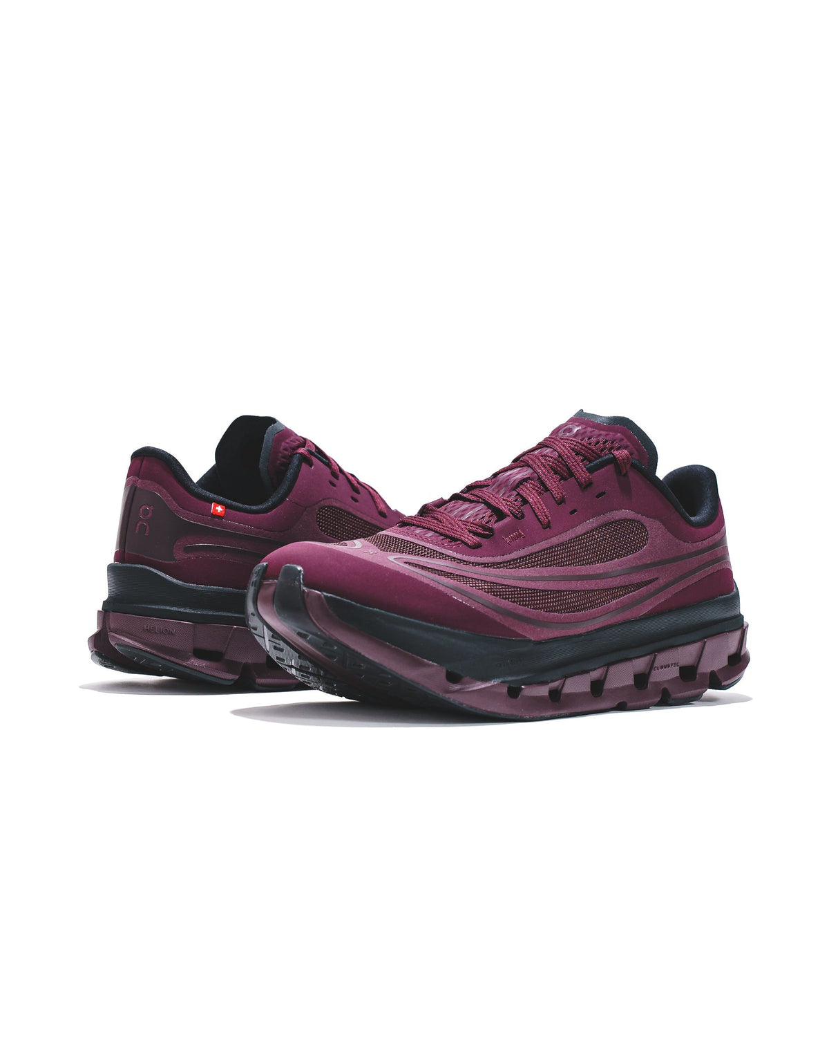 ON Men Cloudflow 5 AD Fig Mulberry 3MF30704894