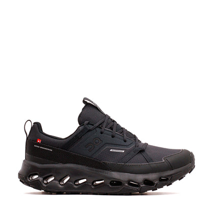 ON Men Cloudhorizon WP Black 3ME10051043
