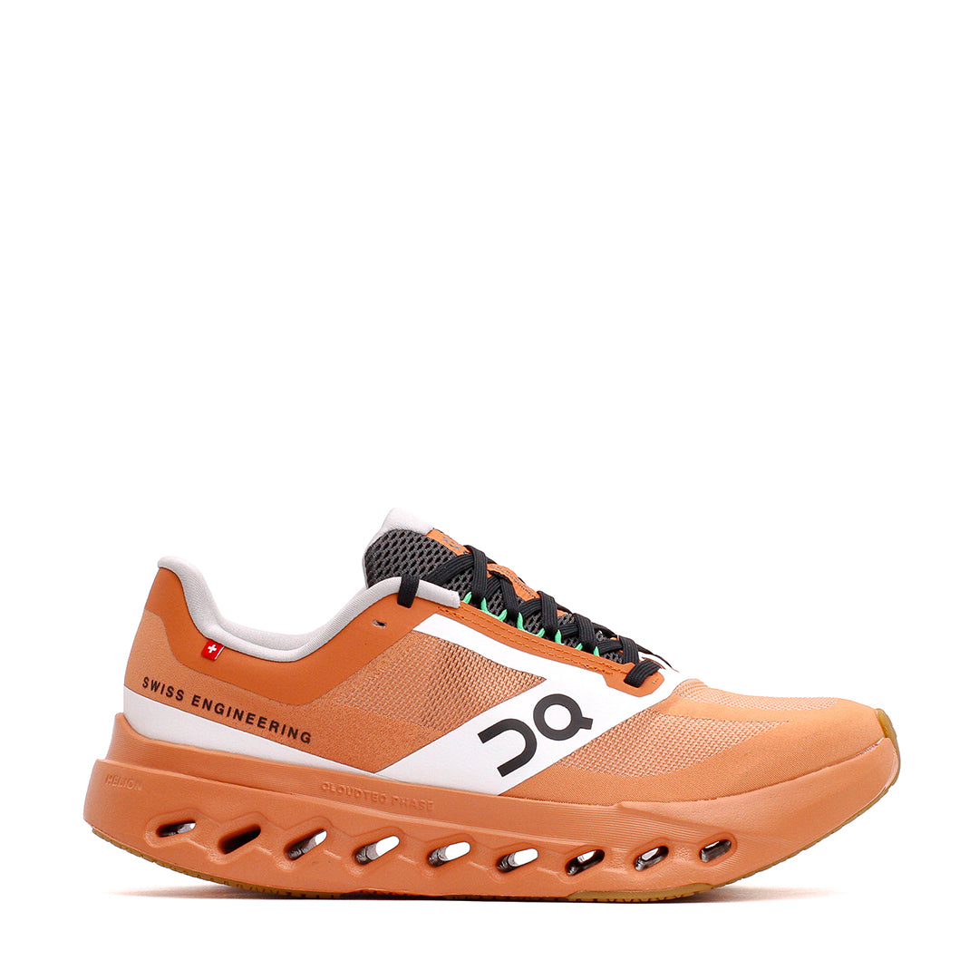 ON Men Cloudsurfer Next Z5 Canyon White 3MF10323004