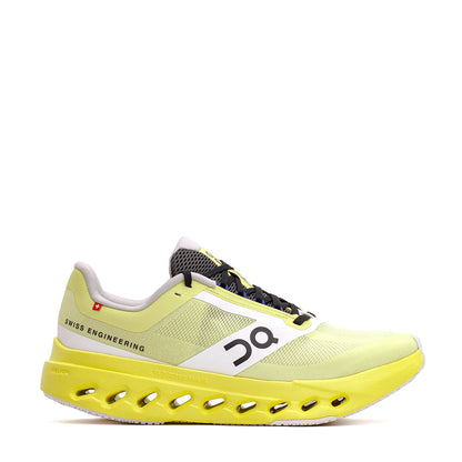 ON Men Cloudsurfer Next Z5 Limelight White 3MF10323003