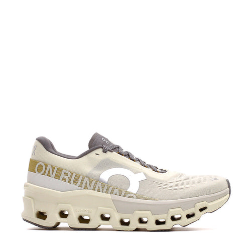 ON Women Cloudmonster 2 Cream 3WE10112569