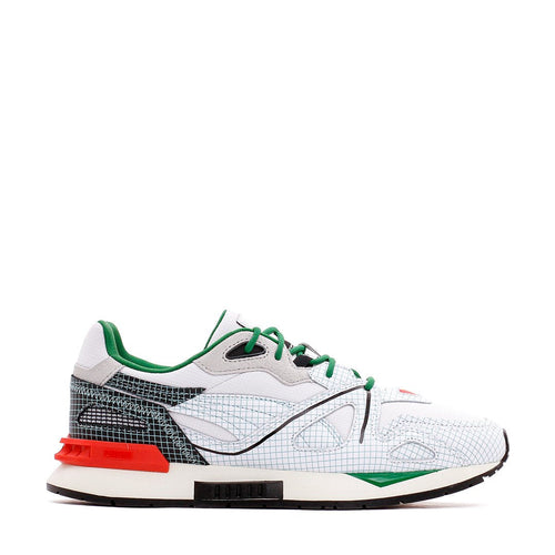 Puma Men x Michael Lau Mirage Mox White 375196-01