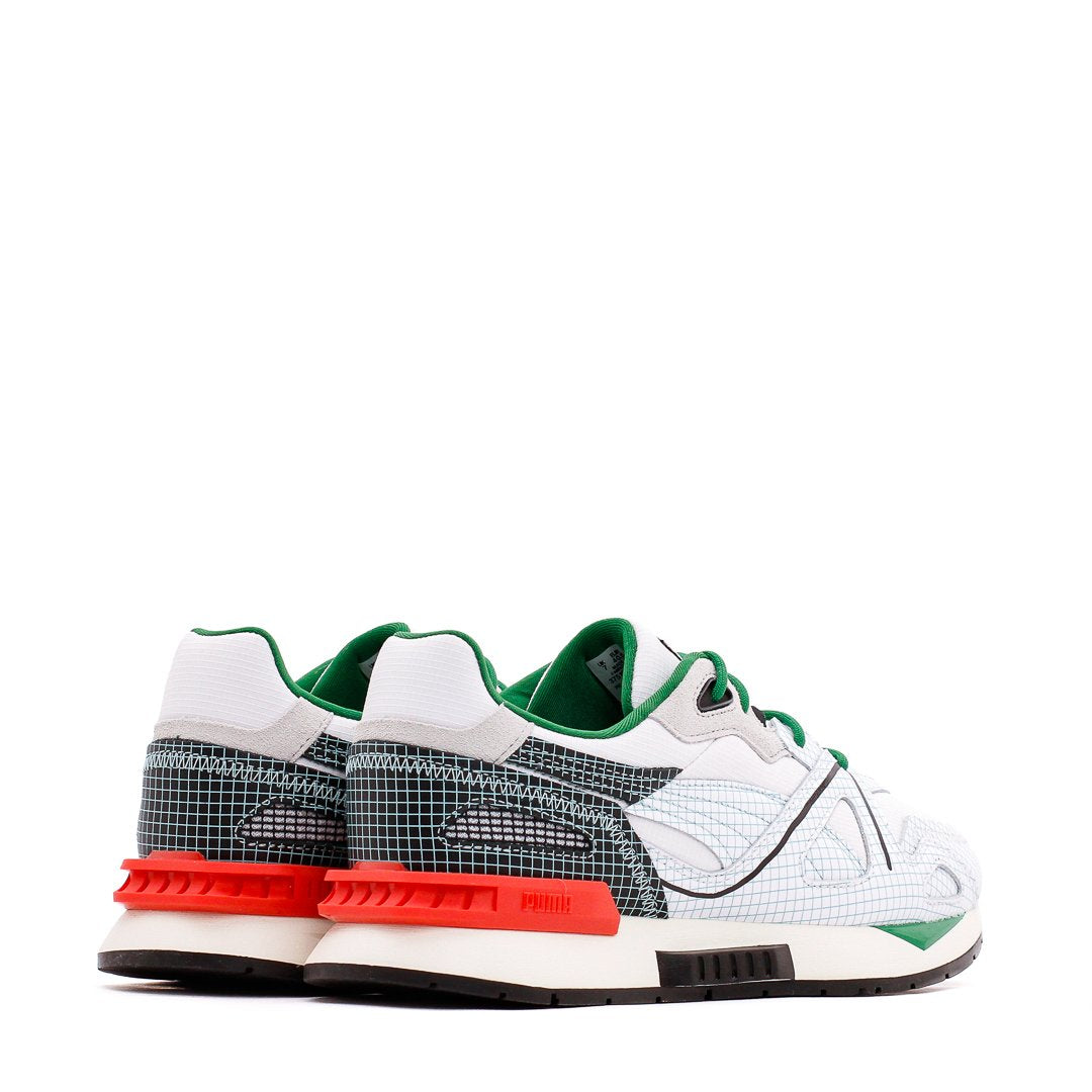 Puma Men x Michael Lau Mirage Mox White 375196-01