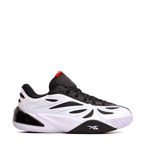 Reebok Basketball Unisex Angel Reese 1 White Black 100256997