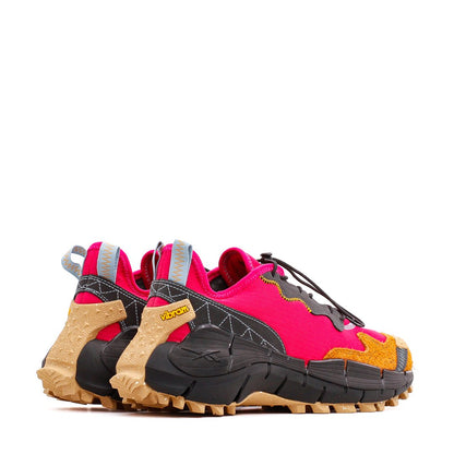 Reebok Running Men x The Flintstones Zig Kinetica II Edge GY3980