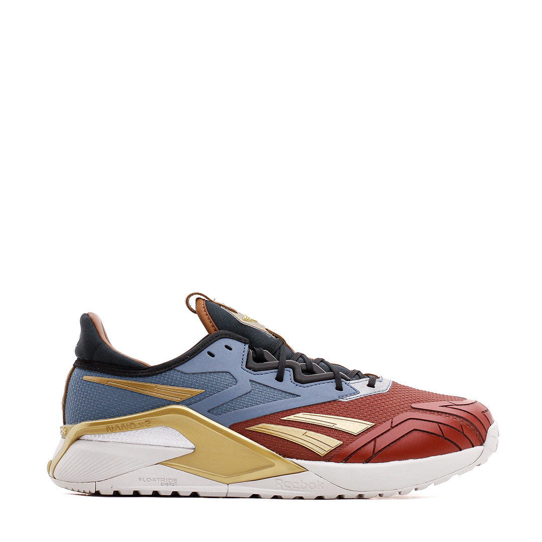 Reebok Training Men DC Comics Nano X2 Wonder Woman HQ4585