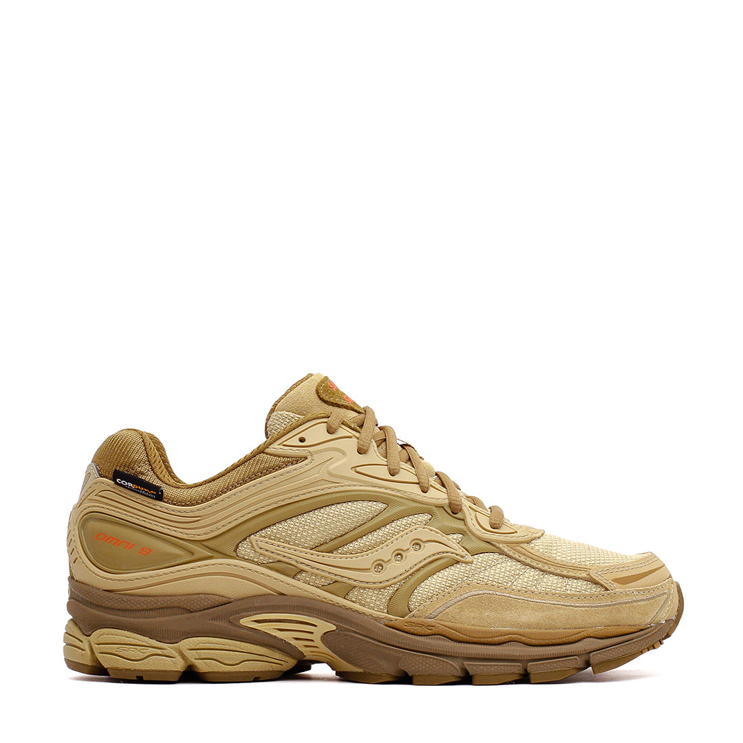Saucony x Starcow Men ProGrid Omni 9 Armor S70869-2
