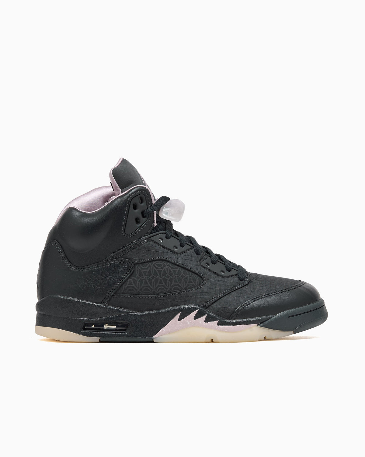 Air Jordan x PSG 5 Retro "Off Noir"