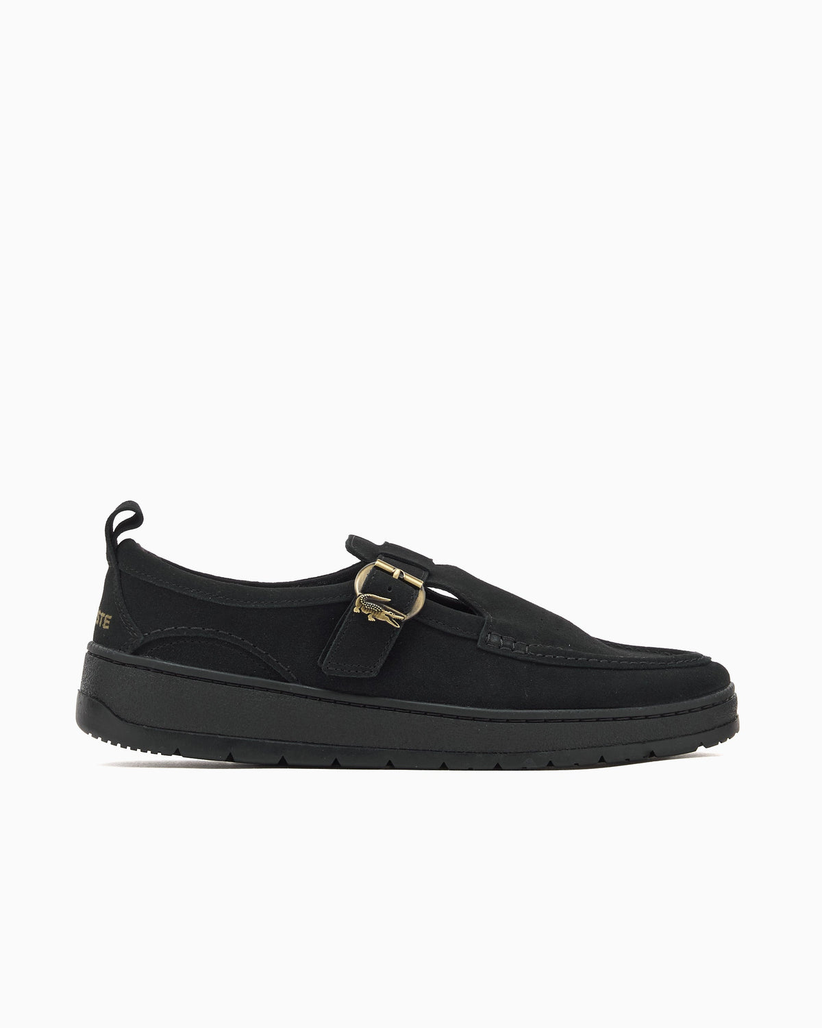 Lacoste Umpire Mary Jane