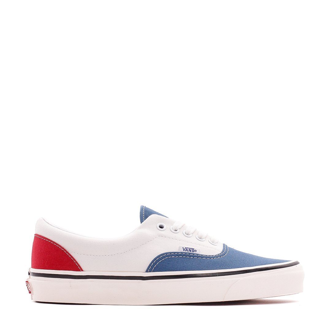 Vans UA Era 95 DX Anaheim Factory Blue Red White Men VN0A2RR1VYA