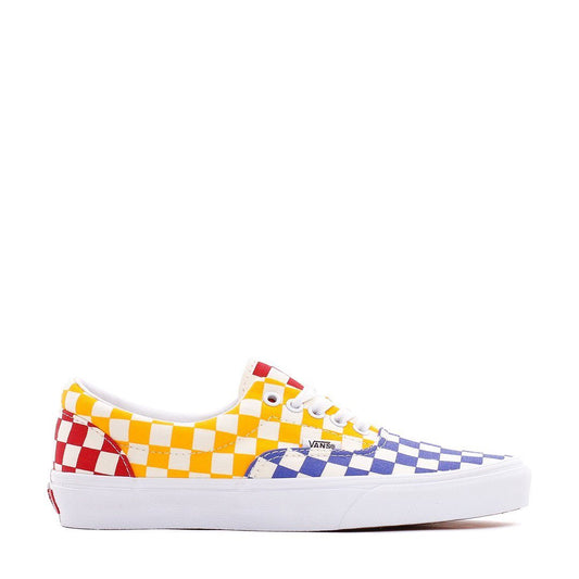 Vans UA Era Checkerboard Multicolour VN0A38FRVLV